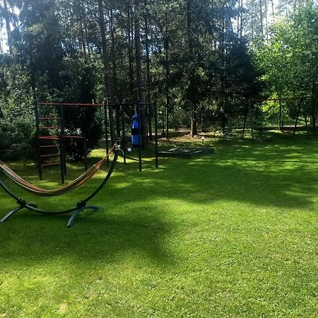Dom Wakacyjny - Zakatek Marzenie Orzyny Exteriör bild