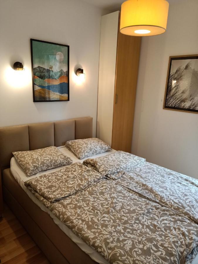 Dom Wakacyjny - Zakatek Marzenie Orzyny Exteriör bild